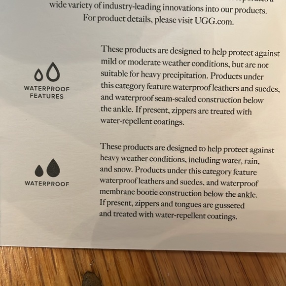 UGG W Classic Short ll Boots. Size 6. Black. #1016223 NEW IN BOX! Retail $180 - Picture 12 of 15